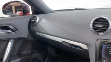 Audi TT 2.0 TDI Quattro Black Edition 2dr Diesel Roadster